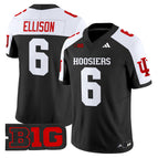 Black Alternate / Justice Ellison / S