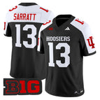 Black Alternate / Elijah Sarratt / S