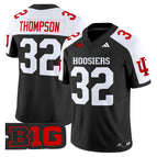 Black Alternate / Anthony Thompson / S