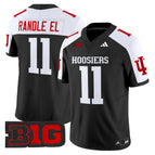 Black Alternate / Randle El / S