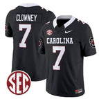 Black / Jadeveon Clowney / S