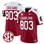 Garnet Alternate / Cock Gang 803 / S
