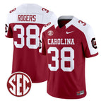 Garnet Alternate / George Rogers / S