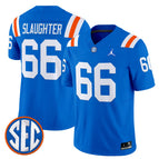 Royal / Jake Slaughter / S