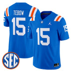 Royal / Tim Tebow / S
