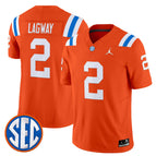 Orange / DJ Lagway / S