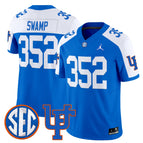 Royal Alternate / Swamp 352 / S