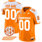 Men / Orange Alternate / S