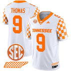 White / Star Thomas / S