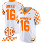 White / Peyton Manning / S