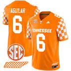Orange / Joey Aguilar / S