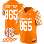 Orange / Rocky Top 865 / S