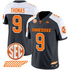 Grey Alternate / Star Thomas / S