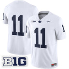 White / LaVar Arrington / S