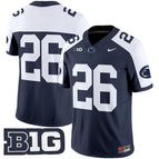 Navy Alternate / Saquon Barkley / S