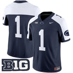 Navy Alternate / #1 Team / S