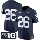 Navy / Saquon Barkley / S