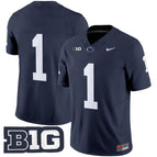 Navy / #1 Team / S