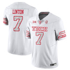 Steve Linton - 7 / S