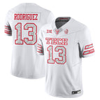 Jacob Rodriguez - 13 / S