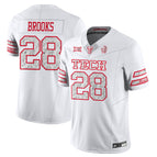 Tahj Brooks - 28 / S