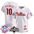 White / J. T. Realmuto - 10 / S