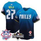 City Connect / Aaron Nola - 27 / S