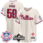 Cream / Jhoan Duran - 59 / S