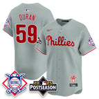 Gray / Jhoan Duran - 59 / S