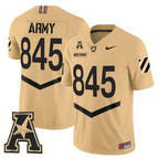 Tan / West Point 845 / S