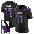 Black / Griffin Wilde / S