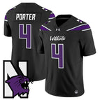 Black / Cam Porter / S