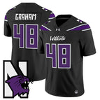 Black / Otto Graham / S