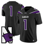 Black / #1 Team / S