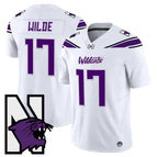 White / Griffin Wilde / S