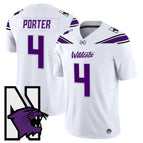White / Cam Porter / S