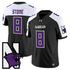 Black Alternate / Preston Stone / S