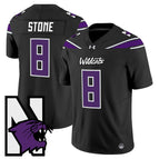 Black / Preston Stone / S