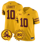Gold / Sam Leavitt - 10 / S
