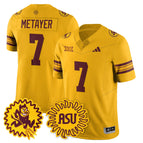 Gold / Chamon Metayer - 7 / S