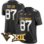 Black Limited / Kole Taylor / S