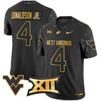 Black Gold / CJ Donaldson Jr. / S