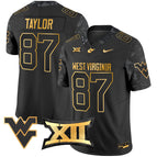 Black Gold / Kole Taylor / S