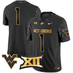 Black Gold / #1 Team / S