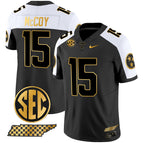 Alternate / Bru McCoy / S