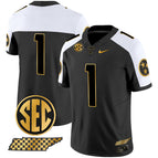 Alternate / #1 Team / S