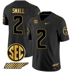 Black Gold / Jabari Small / S