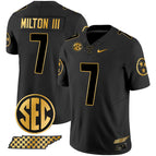 Black Gold / Joe Milton III / S