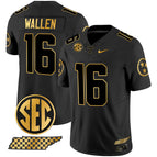 Black Gold / Morgan Wallen / S