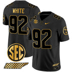 Black Gold / Reggie White / S